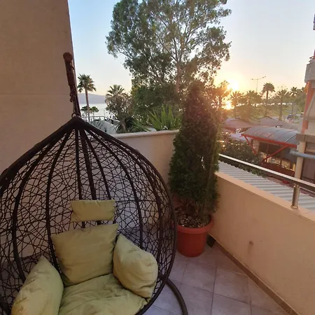 Vlore דירה