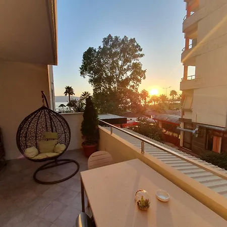 Vlore דירה Vlorë