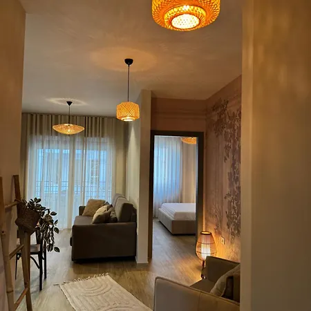 דירה Vlore Vlorë