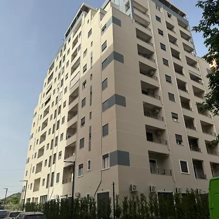 Vlore דירה Vlorë