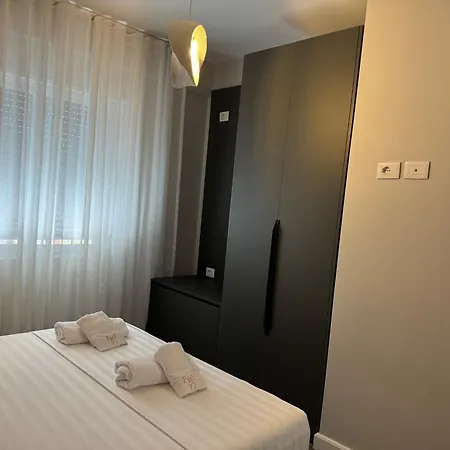 דירה Vlore