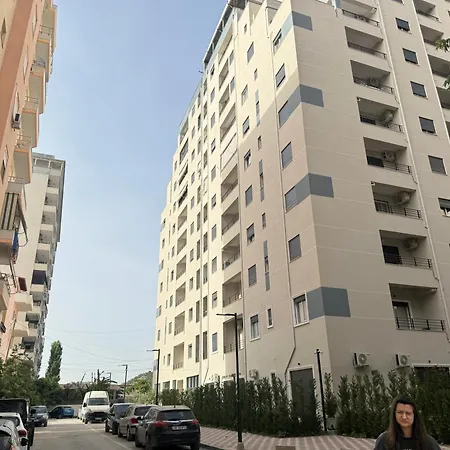 Vlore דירה Vlorë